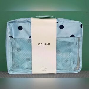CalPak 5-piece packing cubes